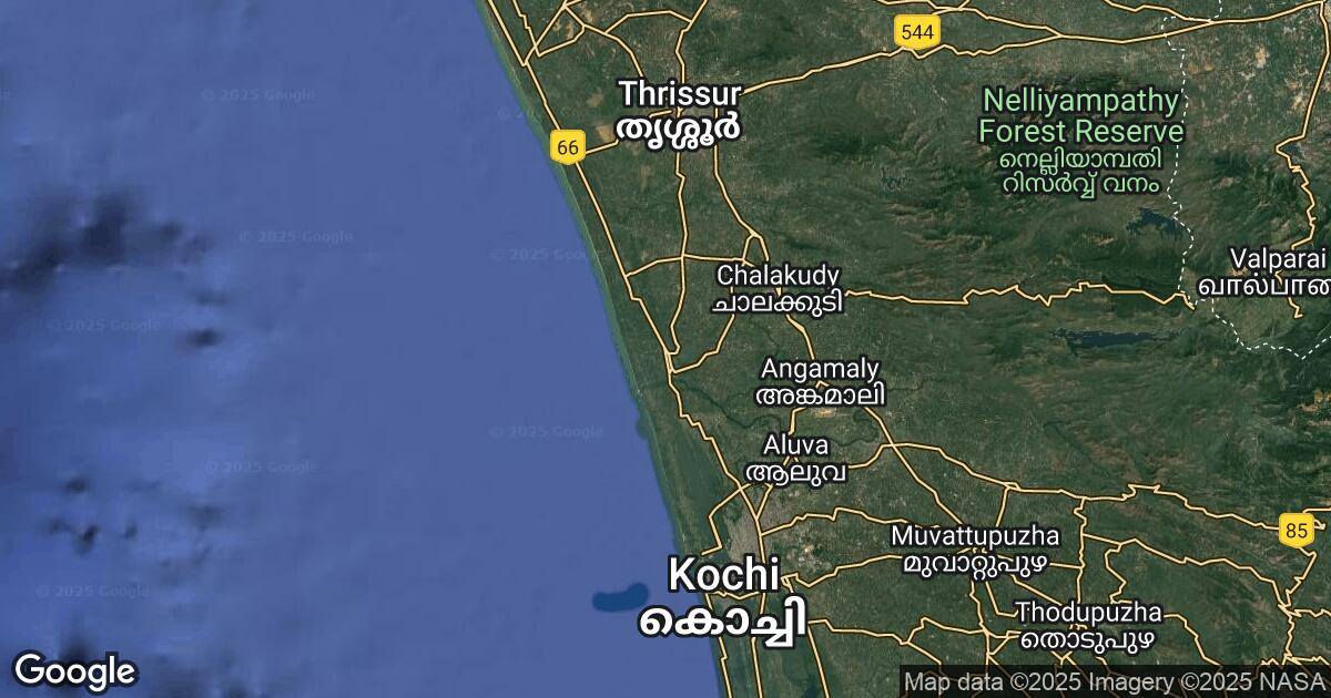 150.242.21.255 Kodungallūr, Kerala, 🇮🇳 India