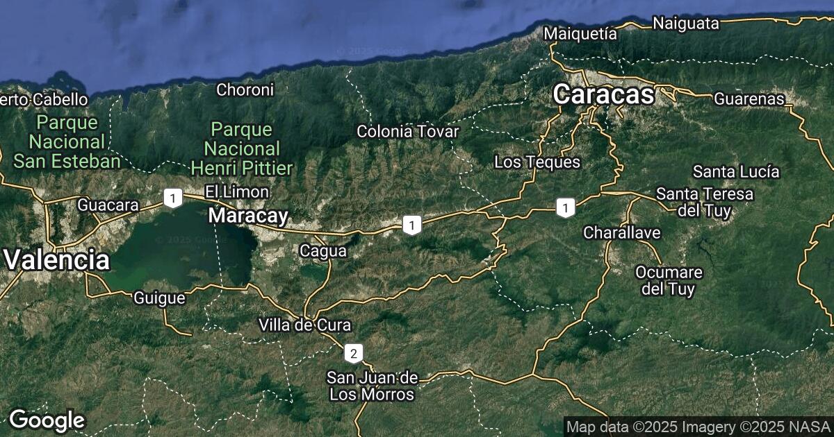 200.8.60.0 El Consejo, Aragua, 🇻🇪 Venezuela