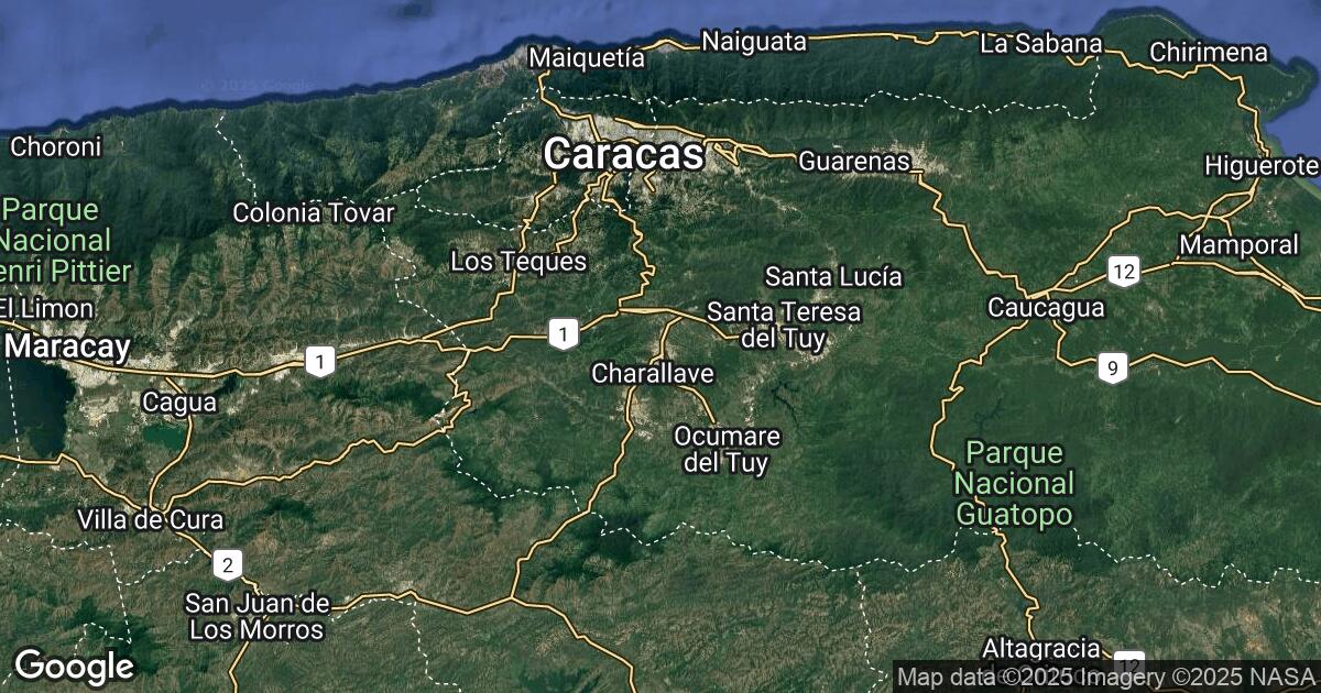200.82.254.250 Charallave, Miranda, 🇻🇪 Venezuela