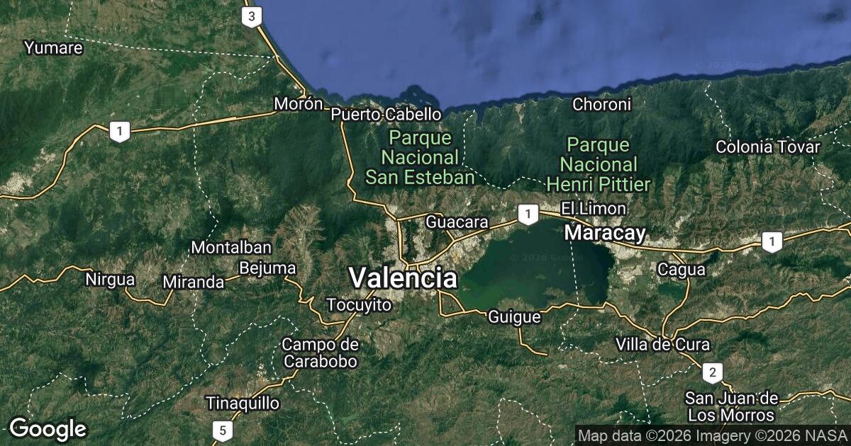 190.206.100.2 San Diego, Carabobo, 🇻🇪 Venezuela