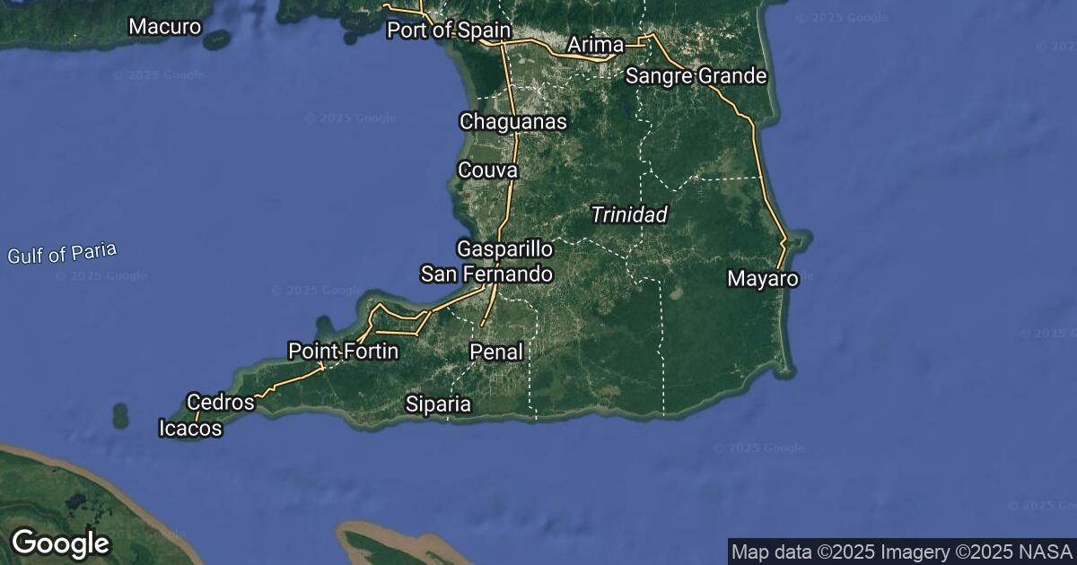 181.118.43.66 Princes Town, Princes Town, 🇹🇹 Trinidad and Tobago