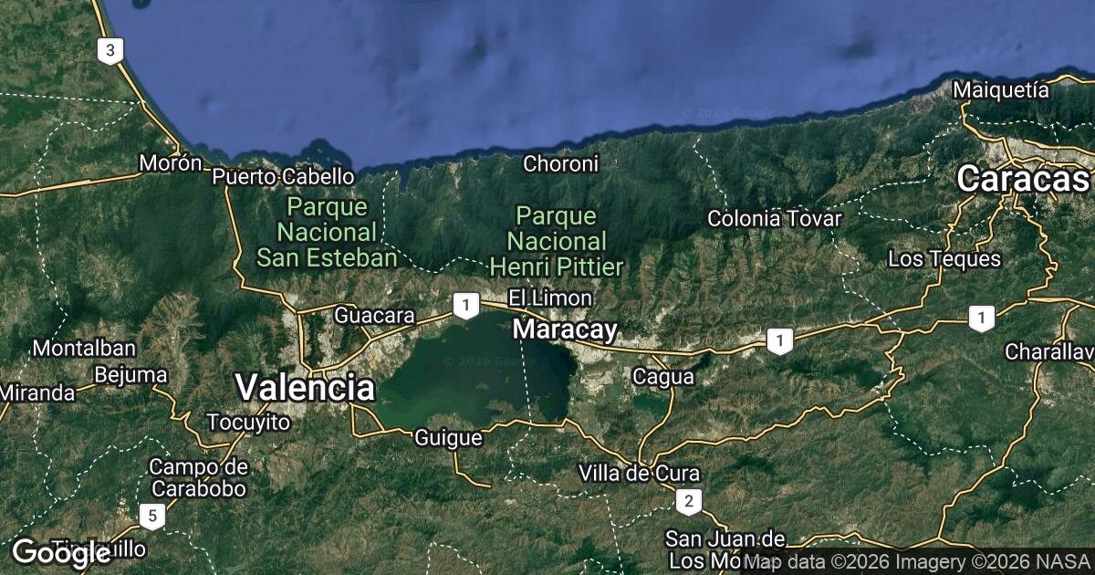 200.75.117.255 El Limón, Aragua, 🇻🇪 Venezuela