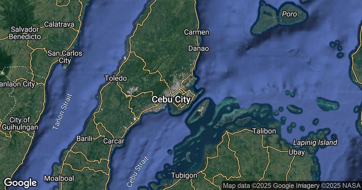 192.82.52.0 Lapu-Lapu City, Central Visayas, 🇵🇭 Philippines