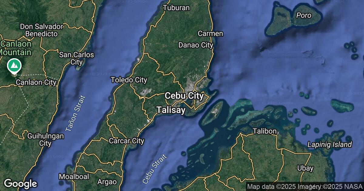 43.226.6.129 Cebu City, Central Visayas, 🇵🇭 Philippines