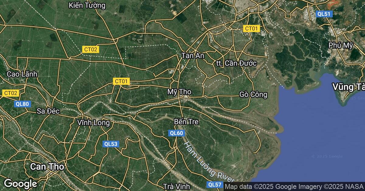 103.186.101.132 Mỹ Tho, Dong Thap, 🇻🇳 Vietnam