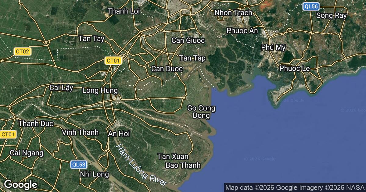 171.244.169.255 Gò Công, Dong Thap, 🇻🇳 Vietnam