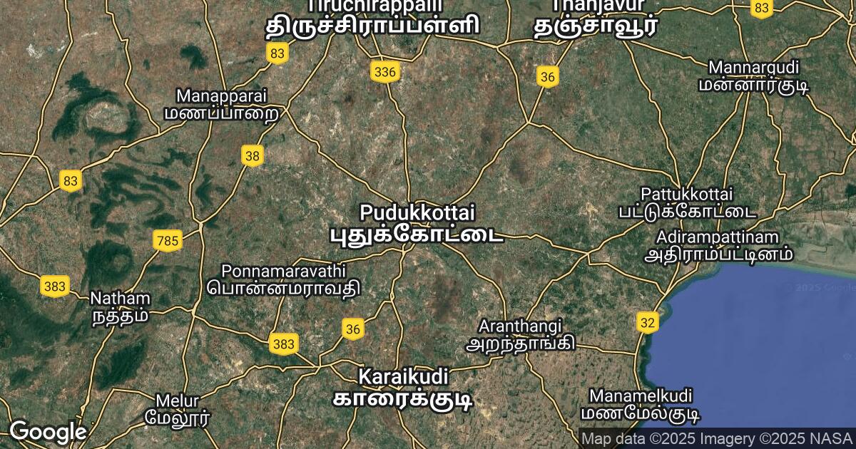103.238.228.0 Pudukkottai, Tamil Nadu, 🇮🇳 India