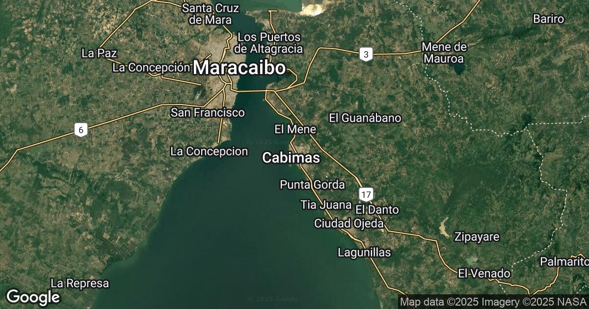 206.0.183.255 Cabimas, Zulia, 🇻🇪 Venezuela