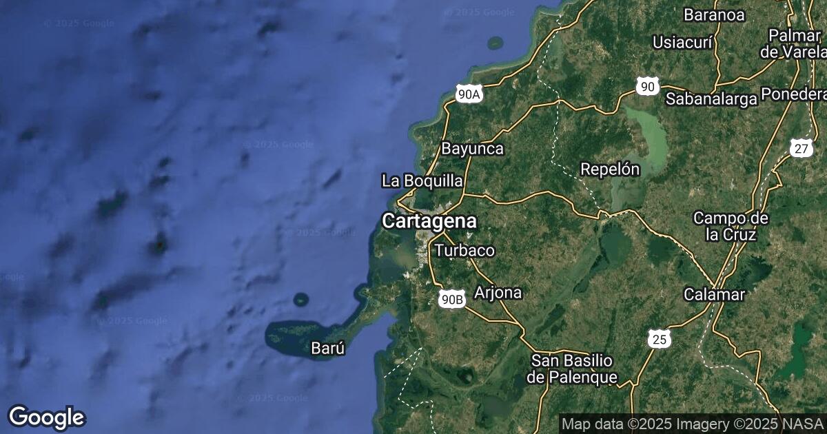 201.228.51.50 Cartagena, Bolívar, 🇨🇴 Colombia