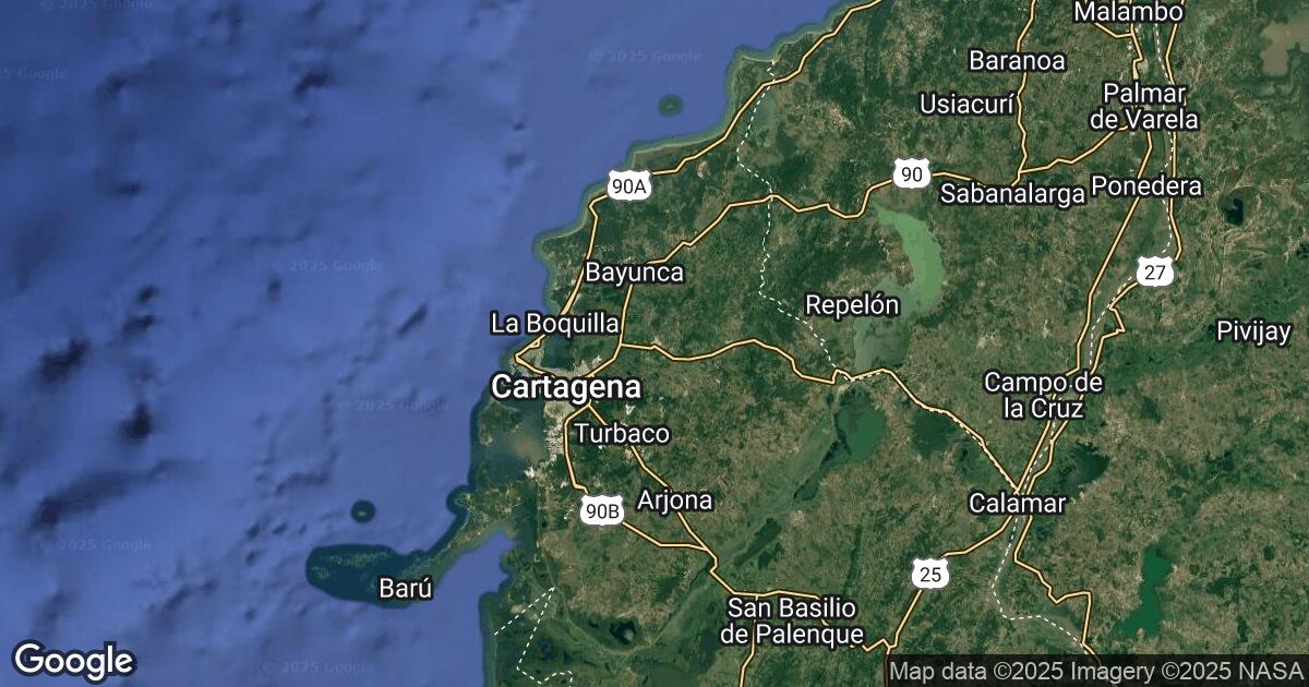 698.99.563.446 Santa Rosa, Bolívar, 🇨🇴 Colombia