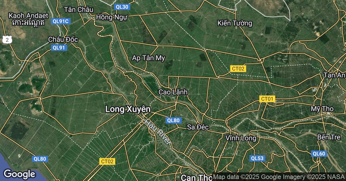 113.161.201.128 Cao Lãnh, Đồng Tháp Province, 🇻🇳 Vietnam