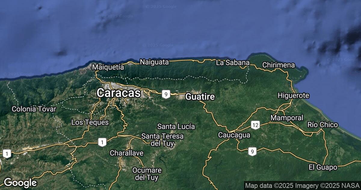 200.108.190.23 Guarenas, Miranda, 🇻🇪 Venezuela