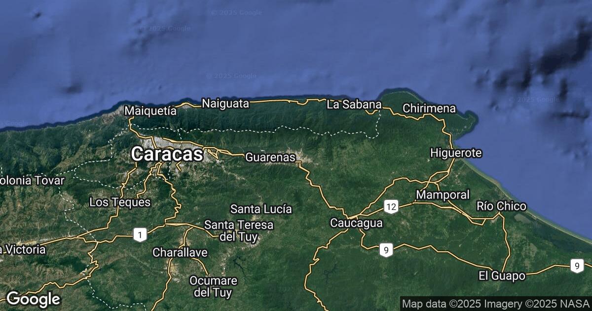 200.8.219.43 Guatire, Miranda, 🇻🇪 Venezuela