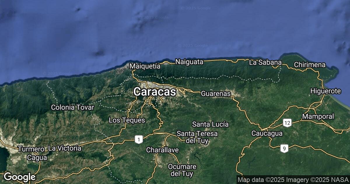 200.8.85.0 Petare, Miranda, 🇻🇪 Venezuela