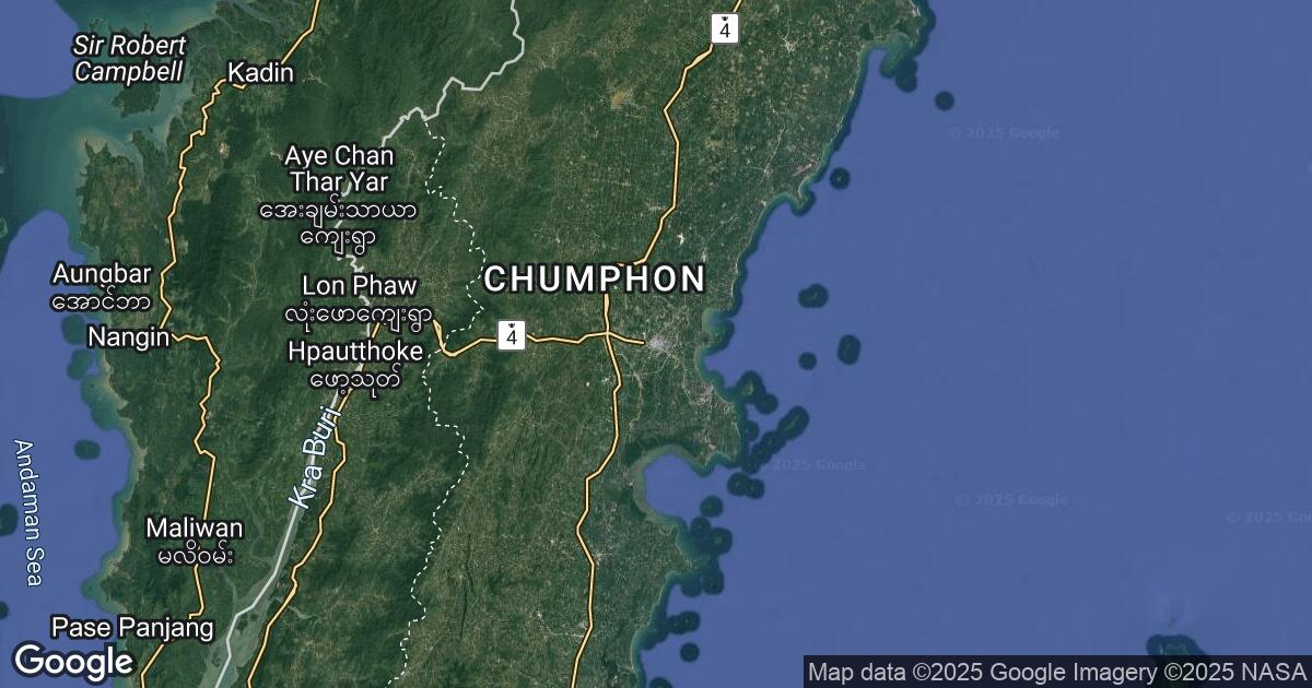 1.0.194.52 Chumphon, Chumphon, 🇹🇭 Thailand
