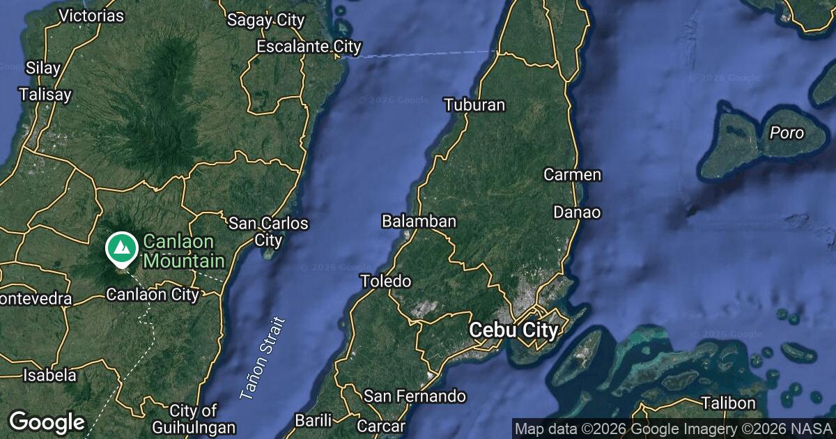 216.247.14.0 Balamban, Central Visayas, 🇵🇭 Philippines