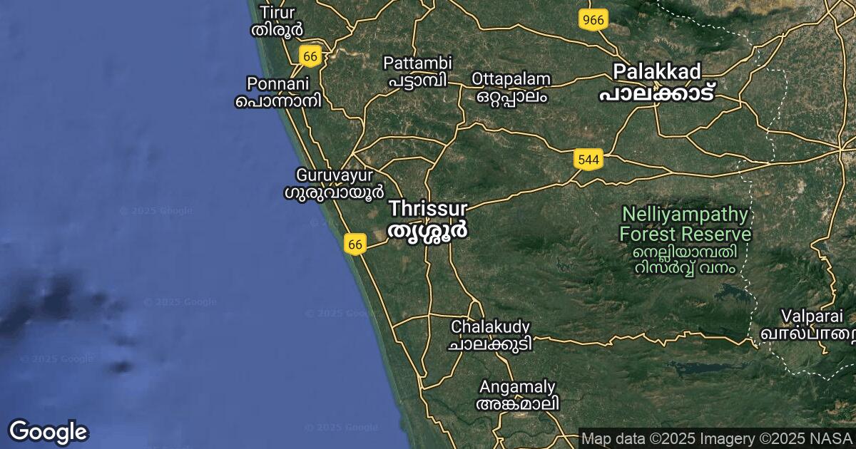 103.157.105.223 Thrissur, Kerala, 🇮🇳 India