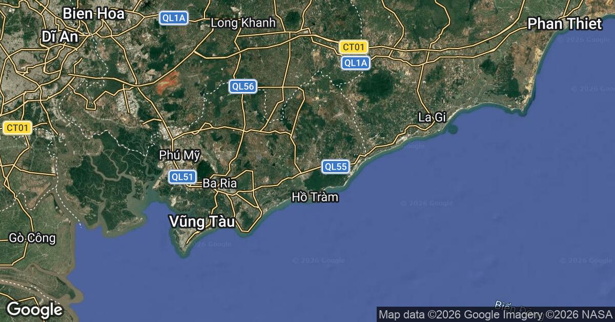 171.244.28.0 Xuyên Mộc, Ho Chi Minh City (HCMC), 🇻🇳 Vietnam