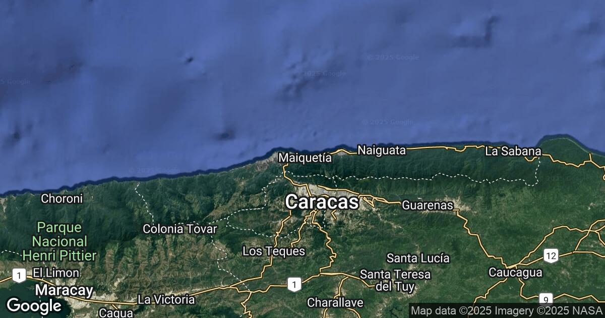 190.8.164.255 Maiquetía, Vargas, 🇻🇪 Venezuela