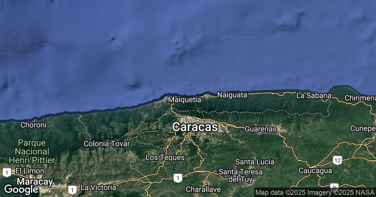 167.250.50.0 La Guaira, Vargas, 🇻🇪 Venezuela