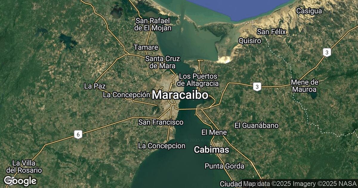190.124.30.0 Maracaibo, Zulia, 🇻🇪 Venezuela