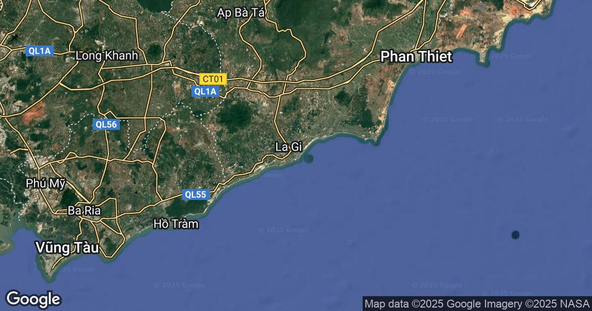 117.3.174.195 La Gi, Tuyên Quang Province, 🇻🇳 Vietnam