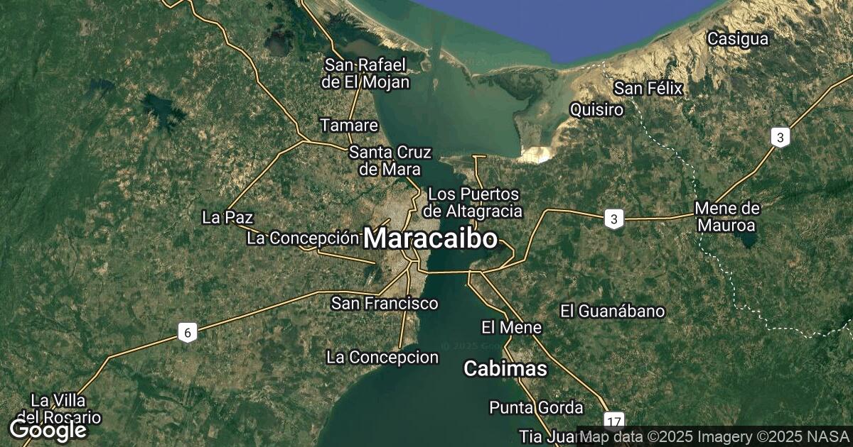 186.14.103.37 Maracaibo, Zulia, 🇻🇪 Venezuela