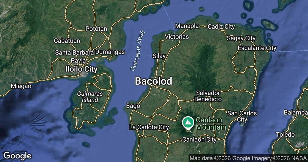 49.145.176.0 Bacolod City, Western Visayas, 🇵🇭 Philippines