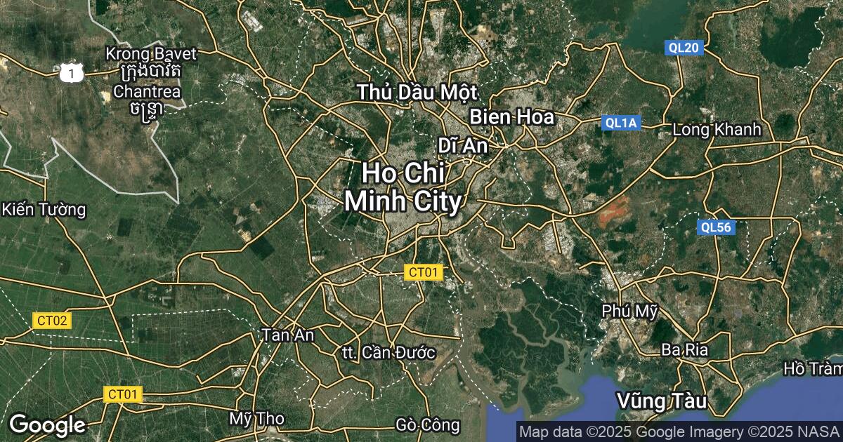 103.200.20.20 Quận Năm, Ho Chi Minh City (HCMC), 🇻🇳 Vietnam