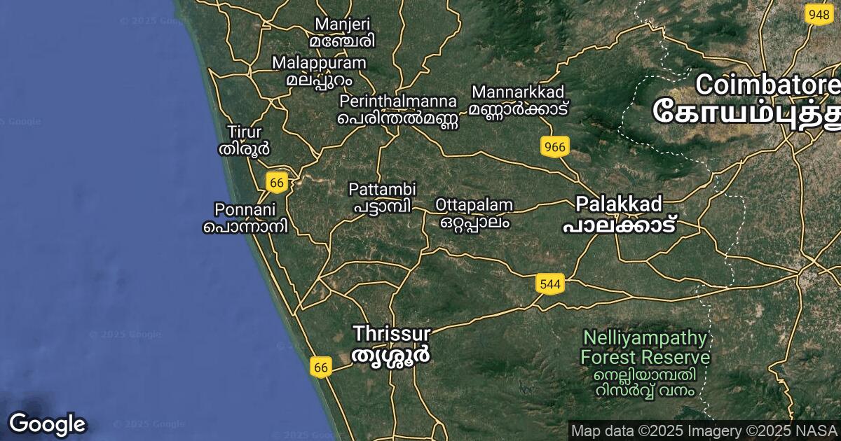 111.92.45.142 Shōranūr, Kerala, 🇮🇳 India