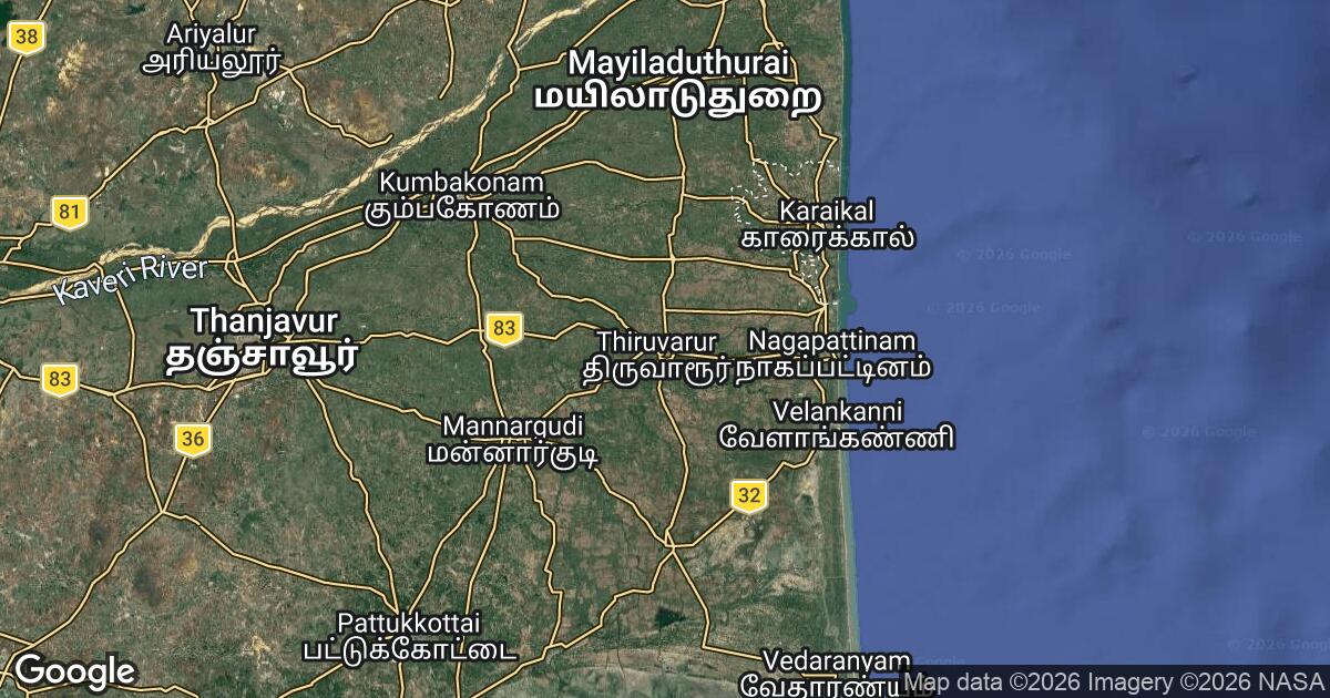 103.48.180.104 Thiruvarur, Tamil Nadu, 🇮🇳 India