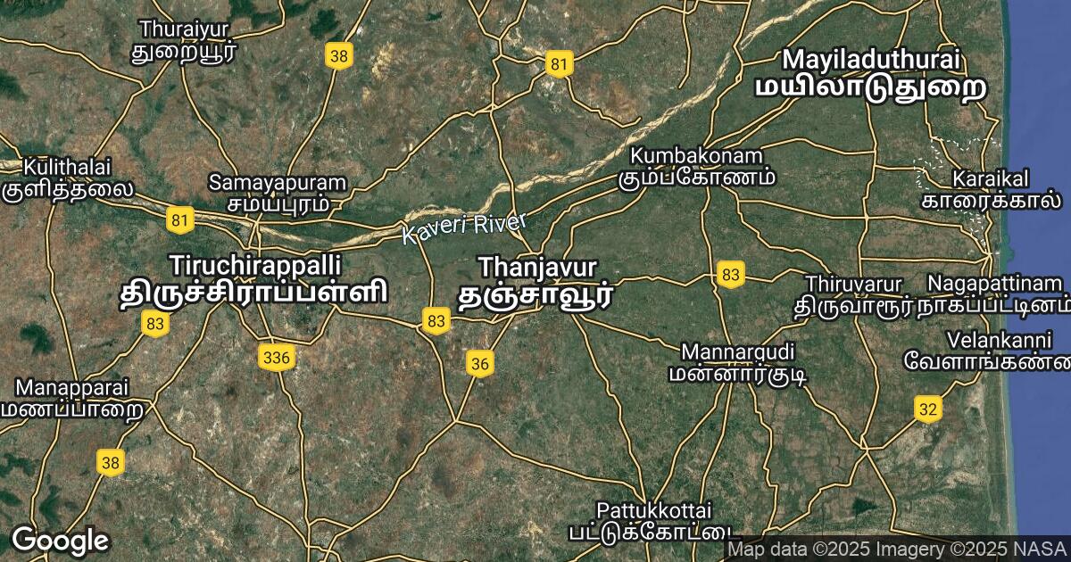 117.193.204.57 Thanjavur, Tamil Nadu, 🇮🇳 India