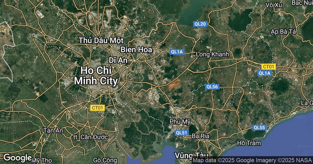 183.91.20.14 Long Thành, Đồng Nai Province, 🇻🇳 Vietnam