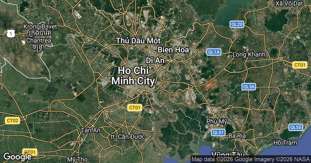 148.153.71.255 Quận Hai, Ho Chi Minh City (HCMC), 🇻🇳 Vietnam