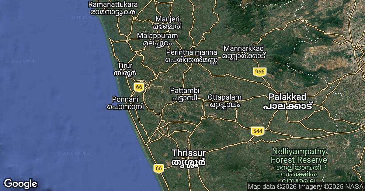 103.94.139.255 Pattāmbi, Kerala, 🇮🇳 India