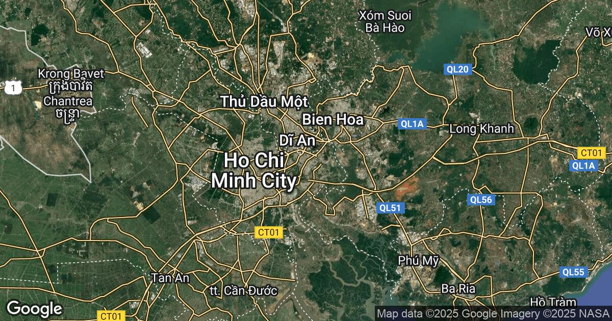 14.169.43.79 Thủ Đức, Ho Chi Minh, 🇻🇳 Vietnam