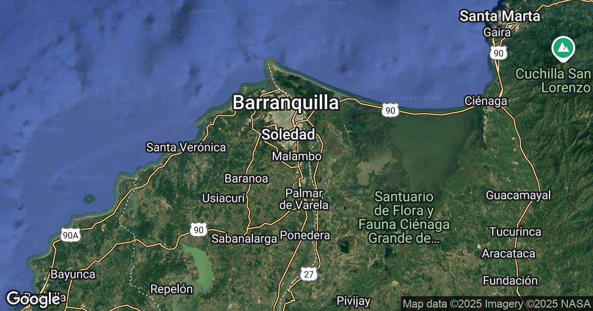 190.121.137.66 Malambo, Atlántico, 🇨🇴 Colombia