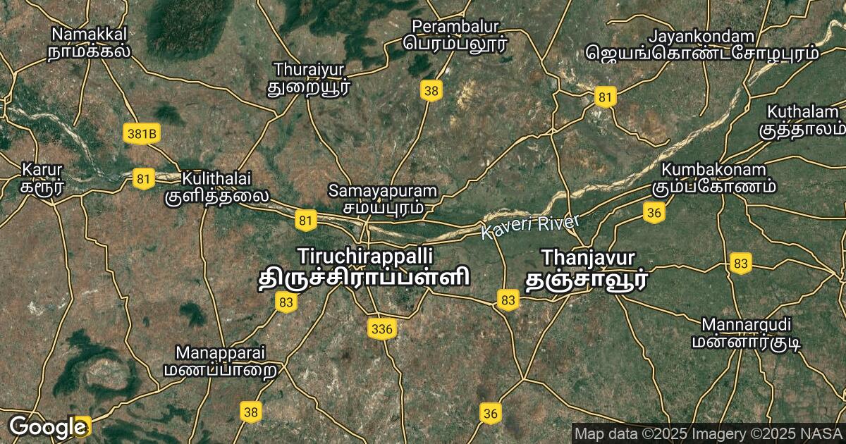 203.129.195.138 Lalgudi, Tamil Nadu, 🇮🇳 India