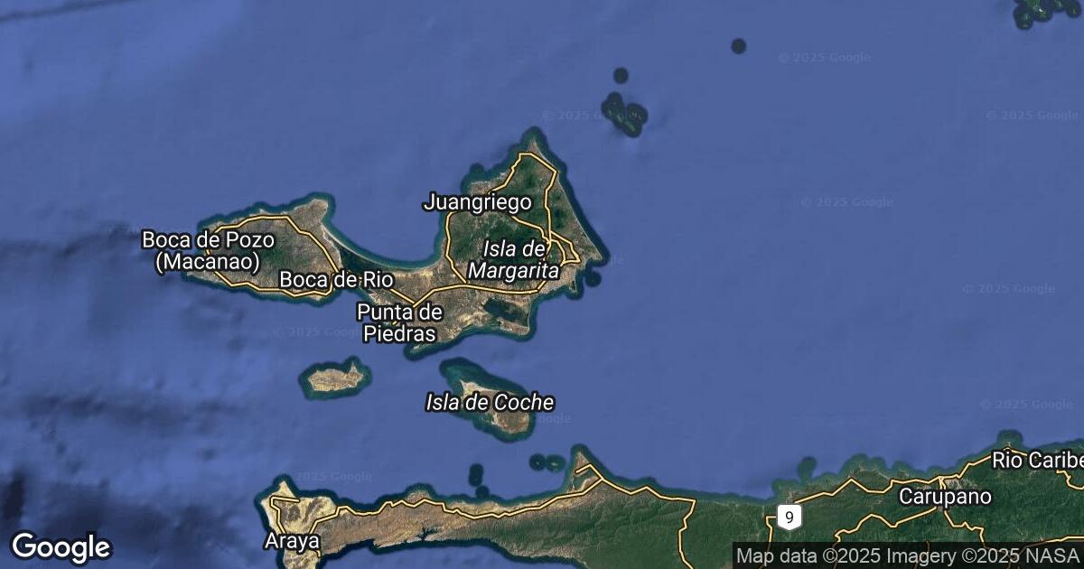 170.81.145.0 Porlamar, Nueva Esparta, 🇻🇪 Venezuela