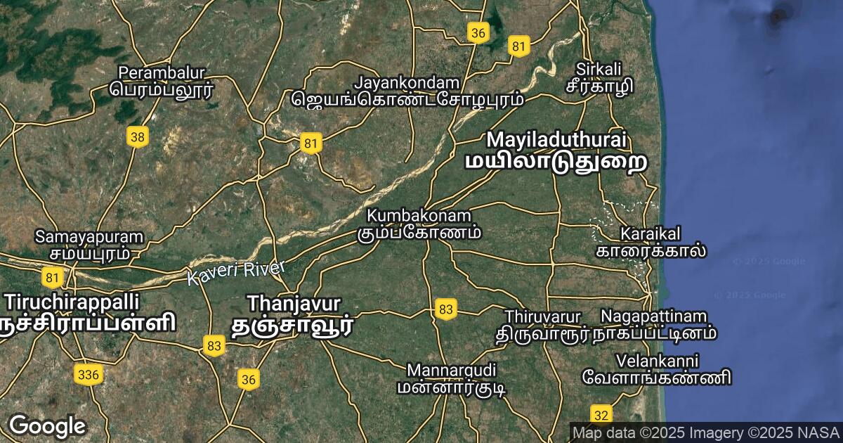 106.208.107.194 Kumbakonam, Tamil Nadu, 🇮🇳 India