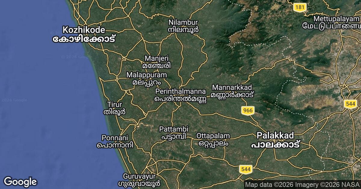 103.215.53.255 Perintalmanna, Kerala, 🇮🇳 India