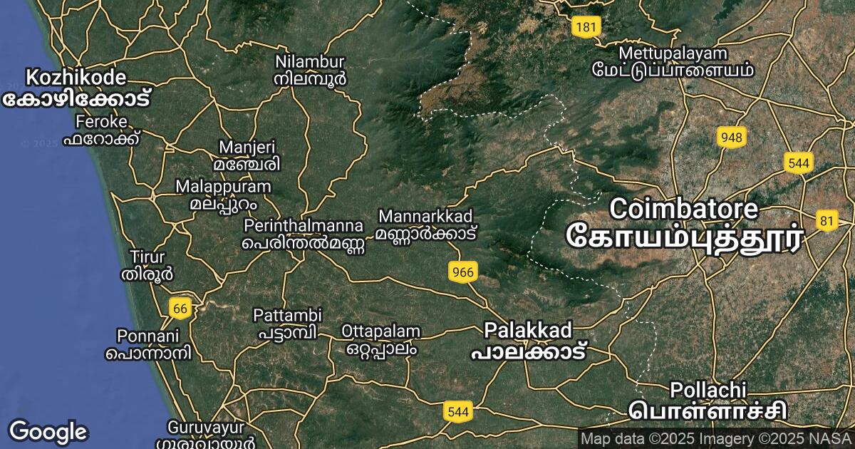 61.1.23.137 Mannārakkāt, Kerala, 🇮🇳 India