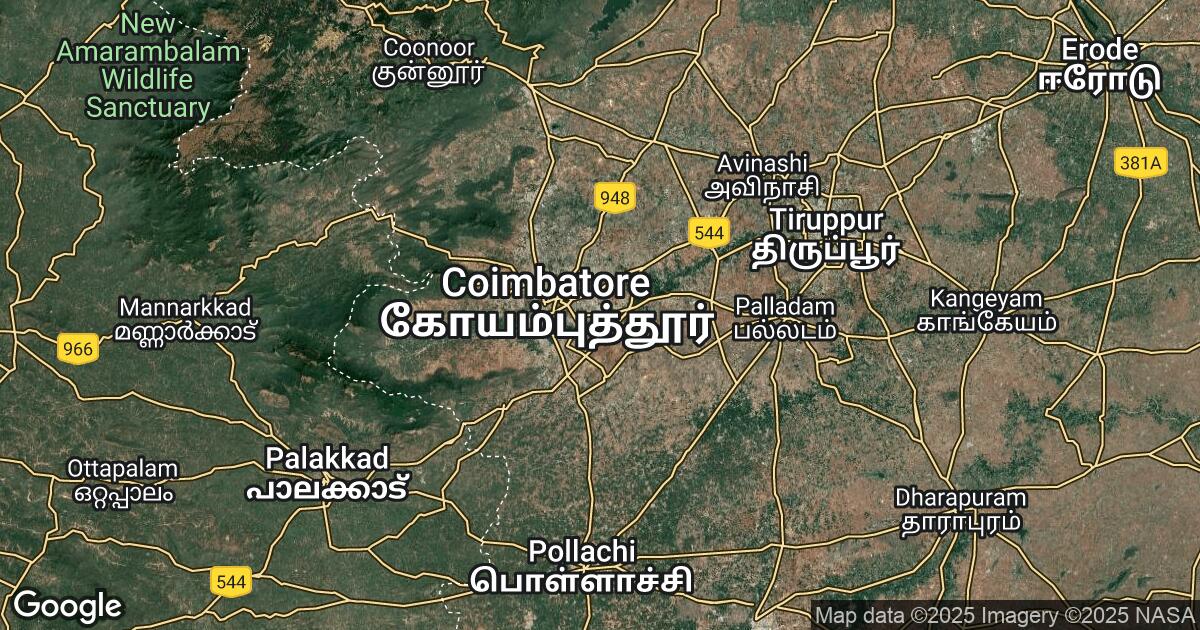 122.178.152.154 Singānallūr, Tamil Nadu, 🇮🇳 India