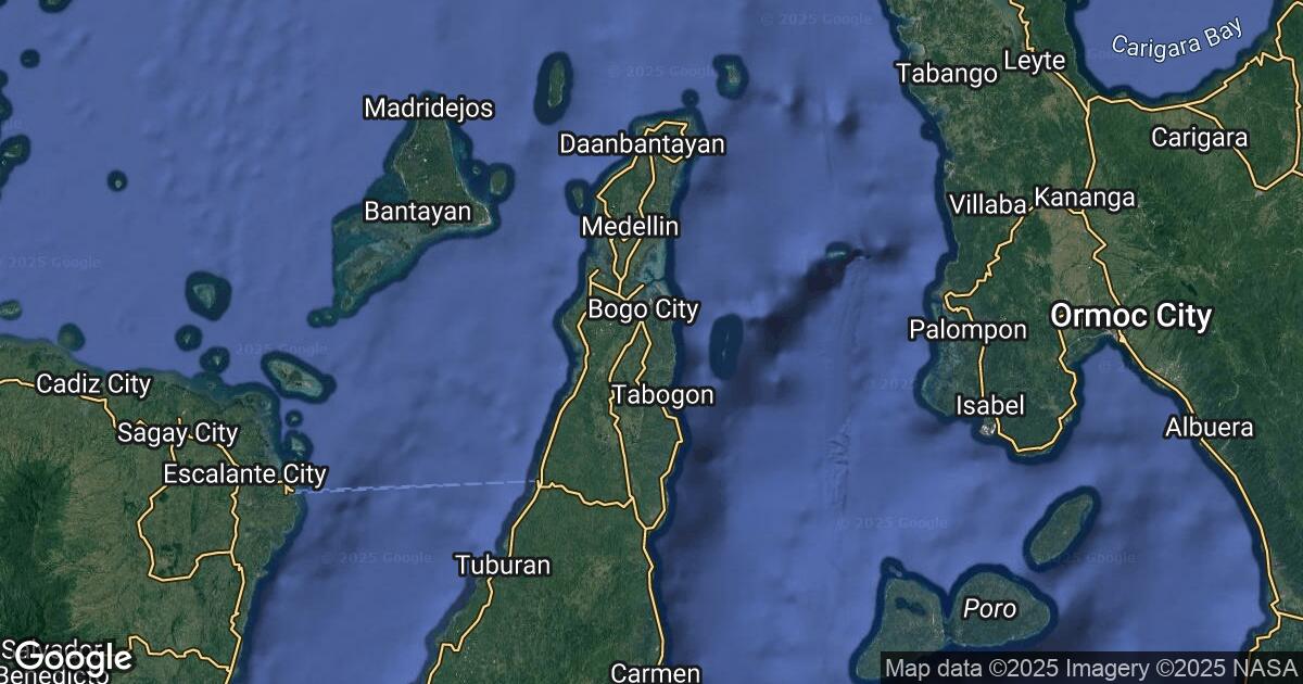 27.110.224.0 Guadalupe, Central Visayas, 🇵🇭 Philippines