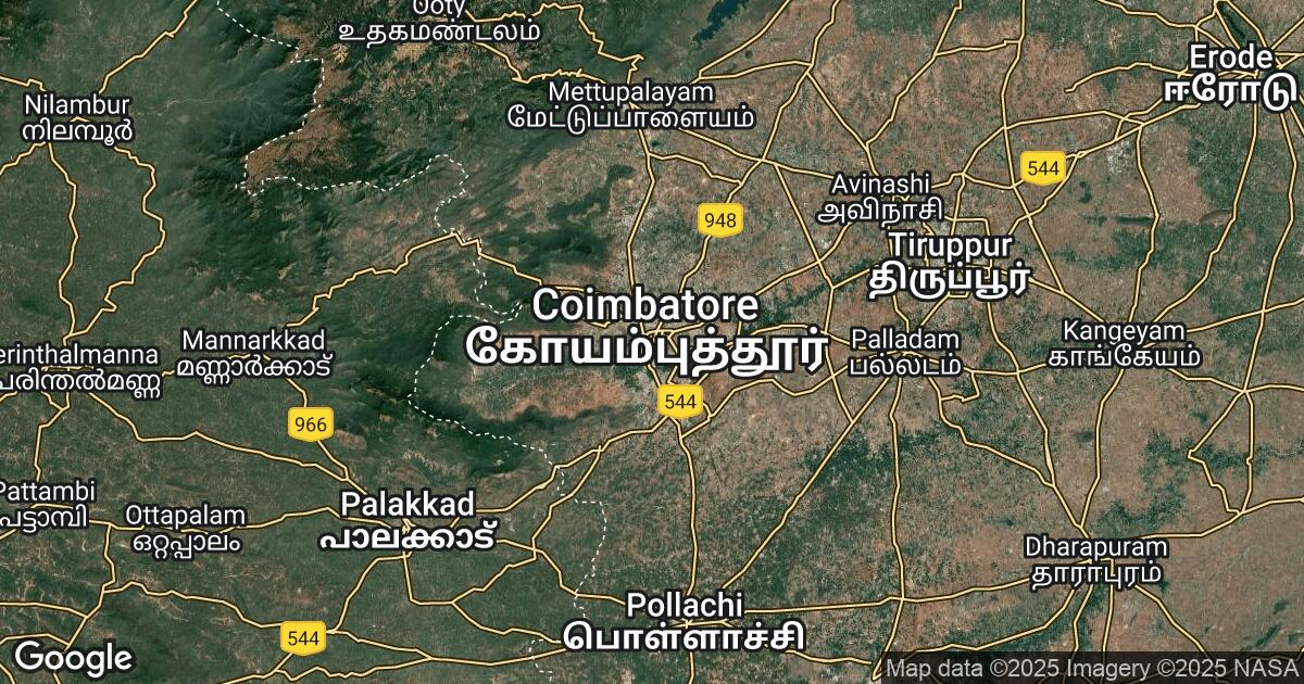 121.200.50.41 Coimbatore, Tamil Nadu, 🇮🇳 India