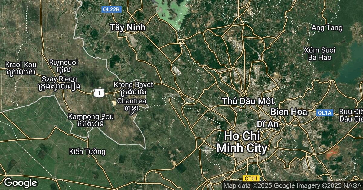 526.440.563.584 Trảng Bàng, Tay Ninh, 🇻🇳 Vietnam