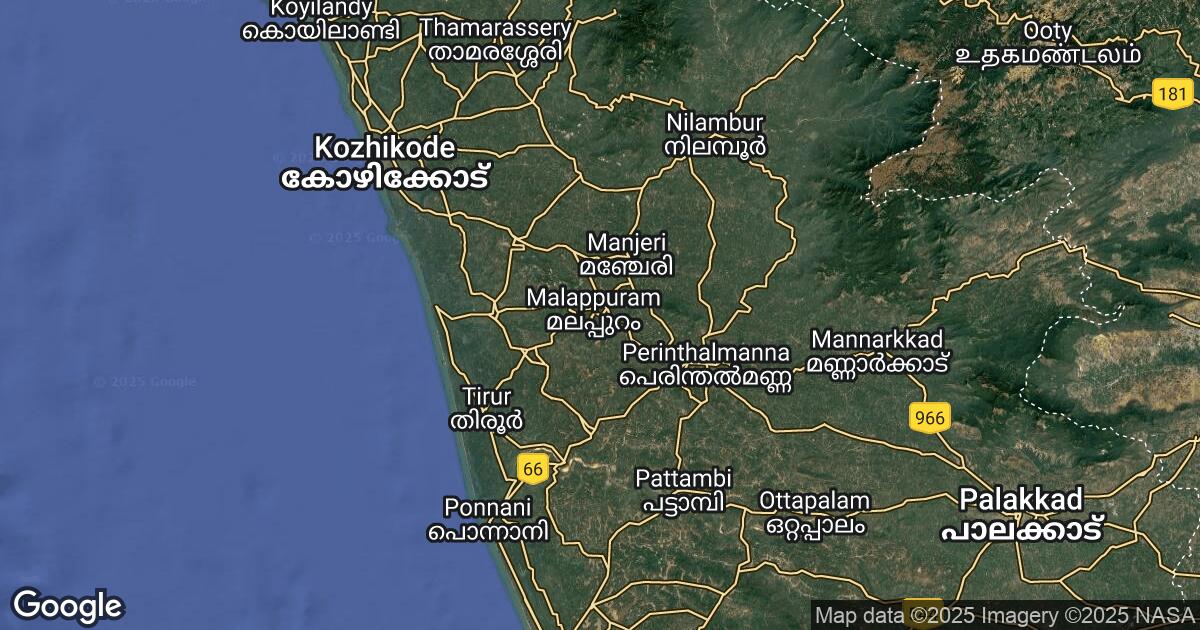 27.62.12.129 Malappuram, Kerala, 🇮🇳 India