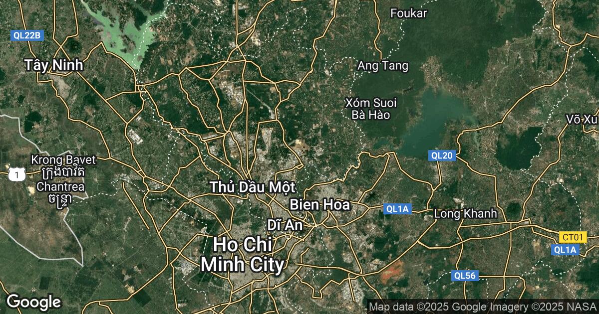 14.224.228.218 Uyen Hung, Ho Chi Minh City (HCMC), 🇻🇳 Vietnam