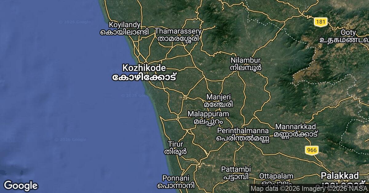 103.94.136.76 Kondotty, Kerala, 🇮🇳 India