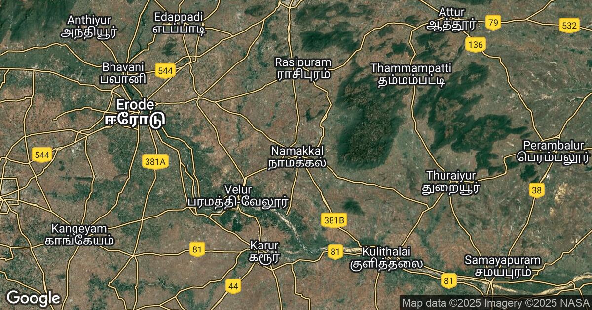 122.165.246.0 Nāmakkal, Tamil Nadu, 🇮🇳 India